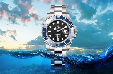 rolex water proof|are all Rolex waterproof.